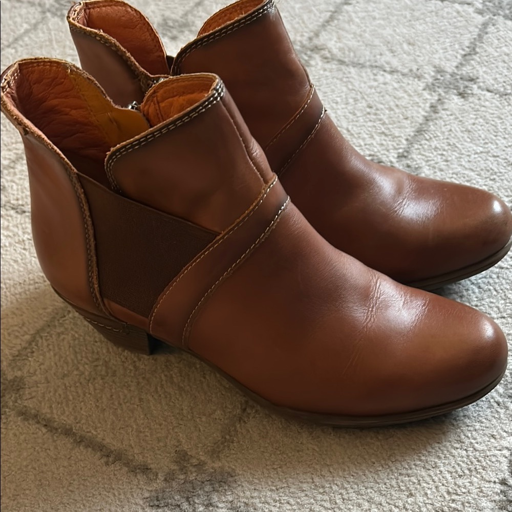 PIKOLINOS  Ankle Boots